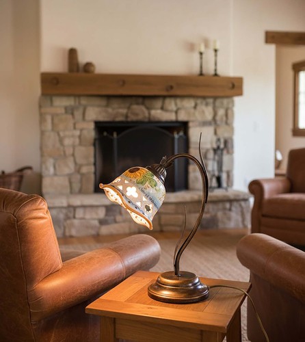 Lumetto luce collezione - 1,