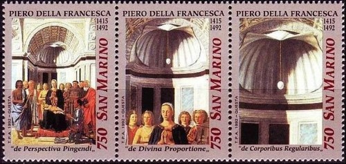 San marino 1992 natale - san,
