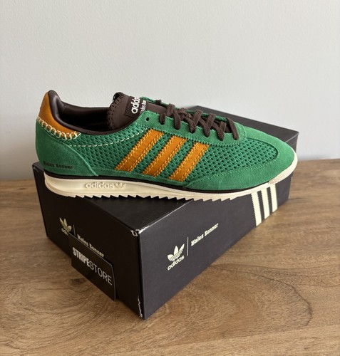 Adidas wales bonner sl72 - adidas,