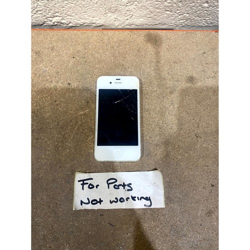 Smartphone apple iphone - iphone, 4s