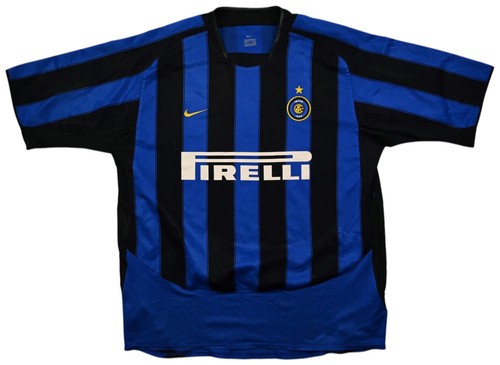 Maglia nike 2003 - maglia, 2003-04