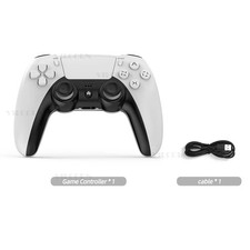 Gamepad Wireless per Console