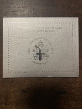 Vaticano Divisionale Euro 2003