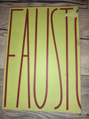 Fausto faini marco - faini, –