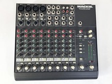 Mackie 1202-VLZ Micro Series