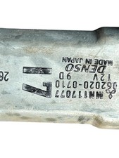 Alzacristallo sinistro