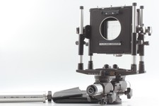 Near mint plaubel makina - mint],