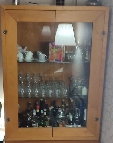 Composizione soggiorno