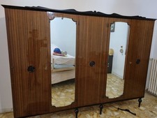 armadio camera da letto usato