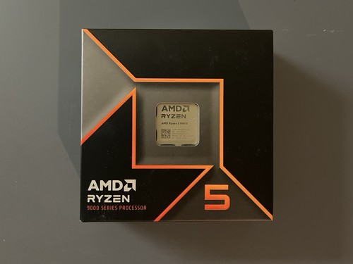 Processore desktop amd - desktop,