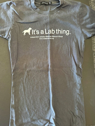 Shirt girocollo alternative - t-shirt,