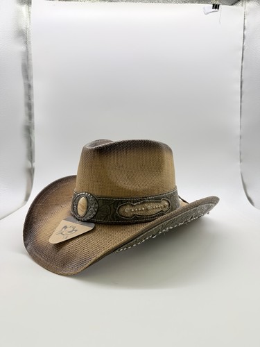Cappello cowboy estivo - cappello, da