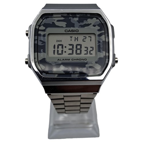 Casio orologio polso - orologio, da