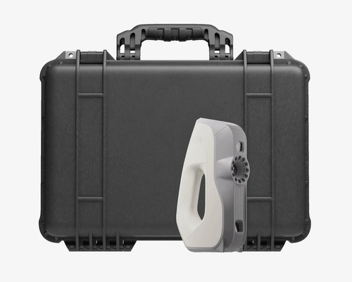 Scanner artec eva - scanner, 3d