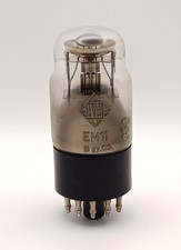 Valvola em11 telefunken - ,