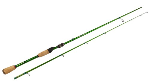 Canna pesca collapsible 2pz - da,