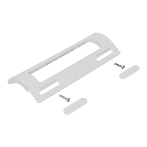 Maniglia bianco universale - maniglia,