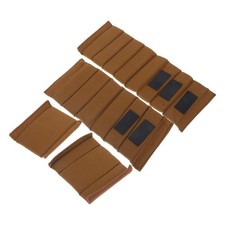 Set di 4 scomparti per borse