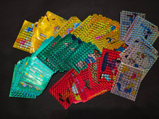 Figurina Adesivo prismatico Disney "Zuegg mi è simpatico" a scelta - Serie Verde