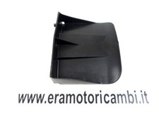 PARAFANGO POSTERIORE PARASPRUZZI SUZUKI SV 650 2003 K3