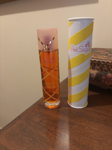 Profumo aquolina pink - aquolina,