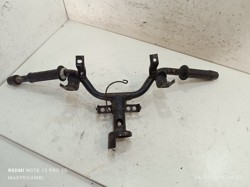 Manubrio per kymco - manubrio,