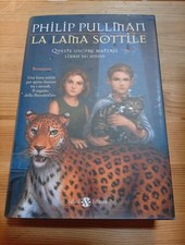 LA LAMA SOTTILE QUESTE OSCURE