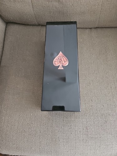Scatola vuota legno ltd ed - vuota,