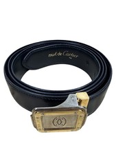 Must de Cartier Santos