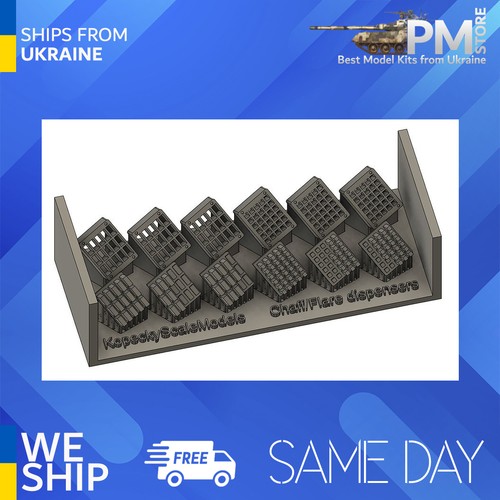 Kopecky scale models - scale,