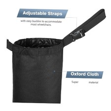 Porta serbatoio ossigeno per