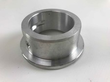 Bronzina banco STANDARD lato