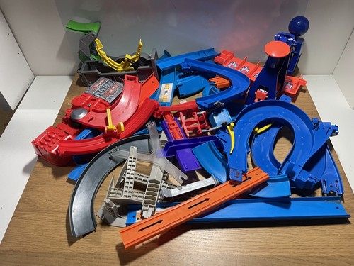 Hot wheels pista ricambio - wheels,