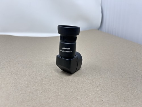Canon angle finder - canon,