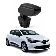 Accoudoir central pour Renault
