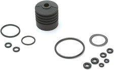 Set completo cuffia o - completo, o-ring