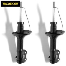 2 ammortizzatori MONROE 16151 2 ammortizzatori destro sinistro assale anteriore