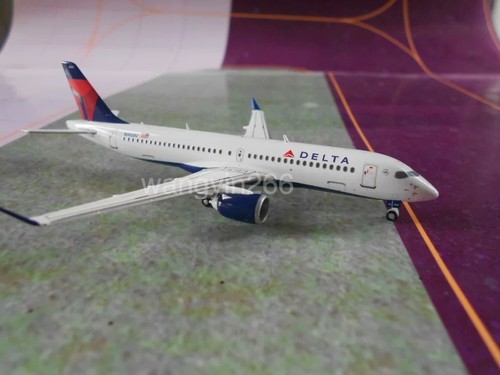 Gem jets 400 - 1:400, a220-300