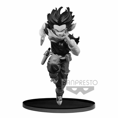 Dragon ball banpresto rara - ball,