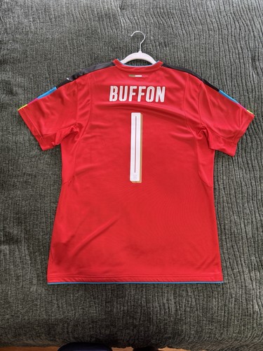 Gianluigi buffon 2016 italy - buffon,