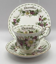 Royal Albert Fiore del mese di