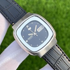 Orologio Uomo Vintage Seiko 5