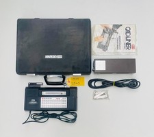 Max Cadliner CD-1100 Macchina