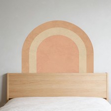 Carta da parati geometrica