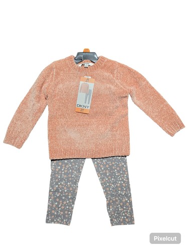 Completino dkny bimba anni - 2,