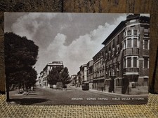 CORSO TRIPOLI VIALE DELLA