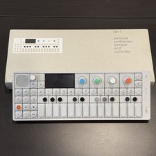 Teenage Engineering OP-1