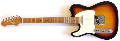 Jet 300 sunburst - jt-300,
