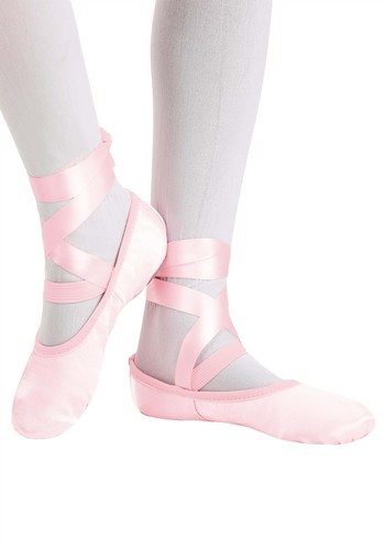 Ciabatta ballo costume - da,
