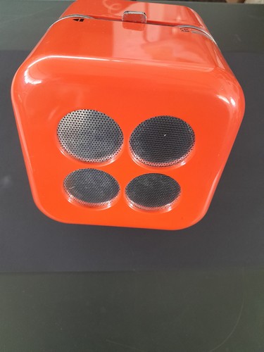 Ultravox radio quadrifoglio - radio,